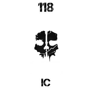 Telegram profile photo for IC