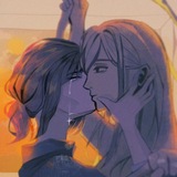 Telegram profile photo for ɞысϱκαύ