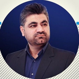 Telegram profile photo for دکتر مصطفی نخعی