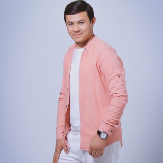 Telegram profile photo for Abduvohid Komilov