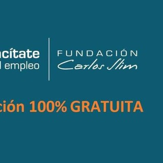 Telegram profile photo for Fundación Carlos Slim