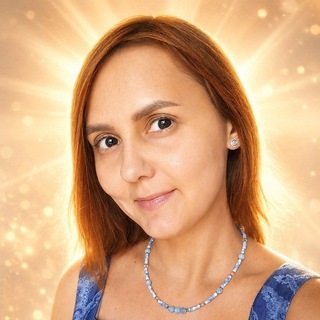 Telegram profile photo for Жизнь - Игра | Лила | Таро-нумерология | МАК | Браслеты