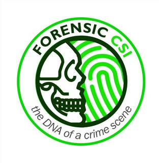 Telegram profile photo for Forensic_CSI