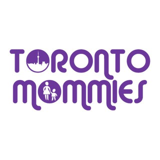 Telegram profile photo for Toronto Mommies Channel