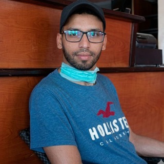 Telegram profile photo for أرشيف أنس بينو