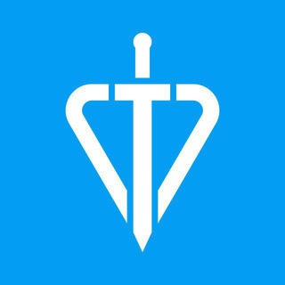 Telegram profile photo for Ton airdrop