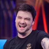 Telegram profile photo for Felipe Neto