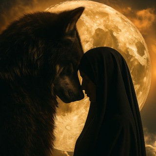 Telegram profile photo for جنود الله