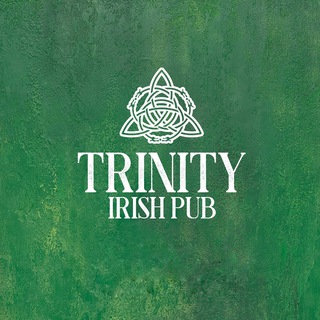 Telegram profile photo for TRINITY IRISH PUB
