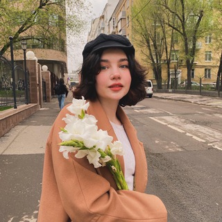 Telegram profile photo for Любительница теплоты