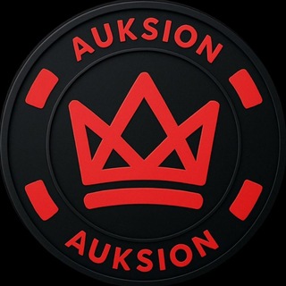 Telegram profile photo for AuksionPey 🇺🇿