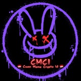 Telegram profile photo for CUAN MEME CRYPTO & FOREX ID🇮🇩