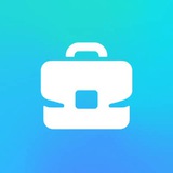Telegram profile photo for usaha