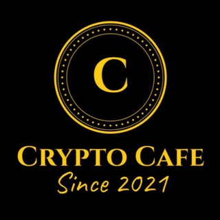 Telegram profile photo for CRYPTO CAFE
