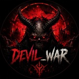 Telegram profile photo for Devil_War_②