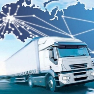 Telegram profile photo for Logistika.uz🇺🇿РЕФ