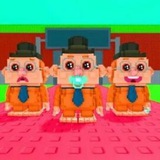 Telegram profile photo for Brainrot/Telegramm новости #1