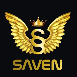 Telegram profile photo for ♛ SAVEN STORE