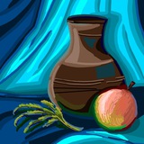 Telegram profile photo for 🌾В поисках вдохновения🌾