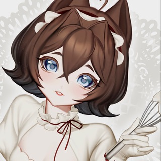 Telegram profile photo for @susie ゚︎