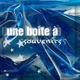 Telegram profile photo for une boîte à souvenirs