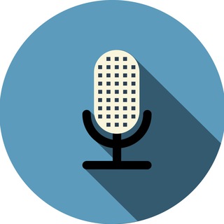 Telegram profile photo for Audio Prikol 🔊