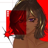 Telegram profile photo for ! ` Եɾɑѵíօɾɑ ⊹ . ১