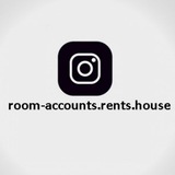 Telegram profile photo for room-accounts.ru