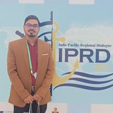 Telegram profile photo for Dr. Akshat Dwivedi ( Author and Ph.D scholar)