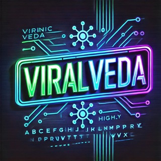 Telegram profile photo for 𓆩♛ VɪʀᴀʟVᴇᴅᴀ ♛𓆪