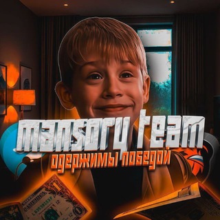 Telegram profile photo for Mansory™