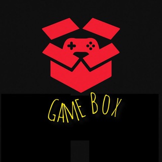 Telegram profile photo for Game Box | گیم باکس