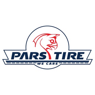 Telegram profile photo for Parstires | پارس تایر