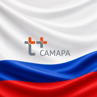 Telegram profile photo for «Т Плюс» в Самарской области
