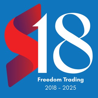 Telegram profile photo for EA Forex 18+