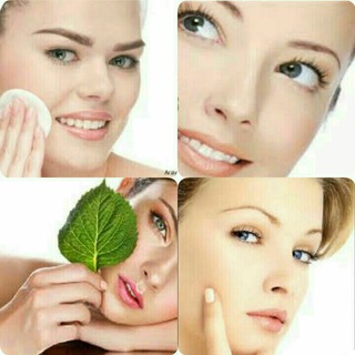 Telegram profile photo for زیبایی پوست وسلامت اندام