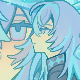 Telegram profile photo for крися охотится на мерч