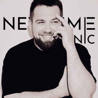 Telegram profile photo for Стоматология Новое Время.