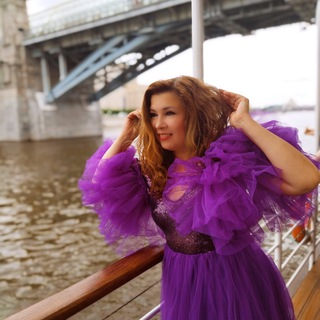 Telegram profile photo for Мария Яковлева