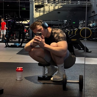 Telegram profile photo for Ярослав на движе