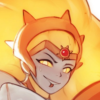Telegram profile photo for Логово SenkuDT