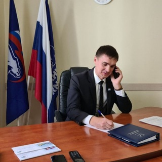Telegram profile photo for Романов Александр Валерьевич 🇷🇺
