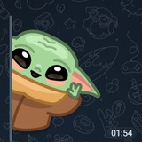 Telegram profile photo for пруфы