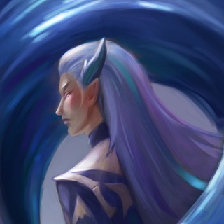 Telegram profile photo for Kurabije