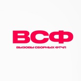 Telegram profile photo for Вызовы сборных FTCL