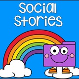 Telegram profile photo for Social Stories