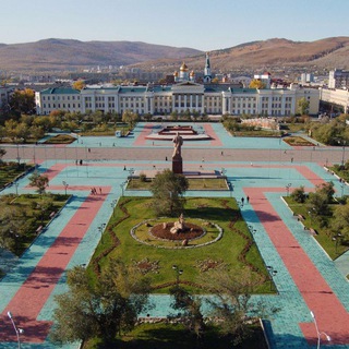 Telegram profile photo for Чита подслушано | 75 регион | Chita