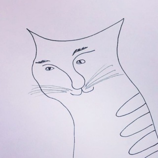 Telegram profile photo for Кот с нами?