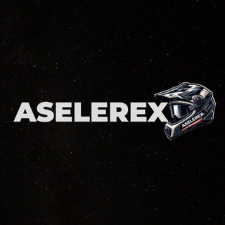Telegram profile photo for Aselerex
