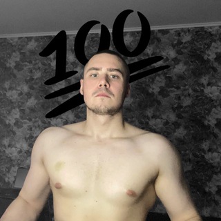Telegram profile photo for Никита «СТАК» 💊